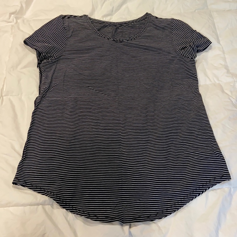 lululemon Love Tee